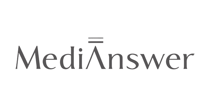Medianswer