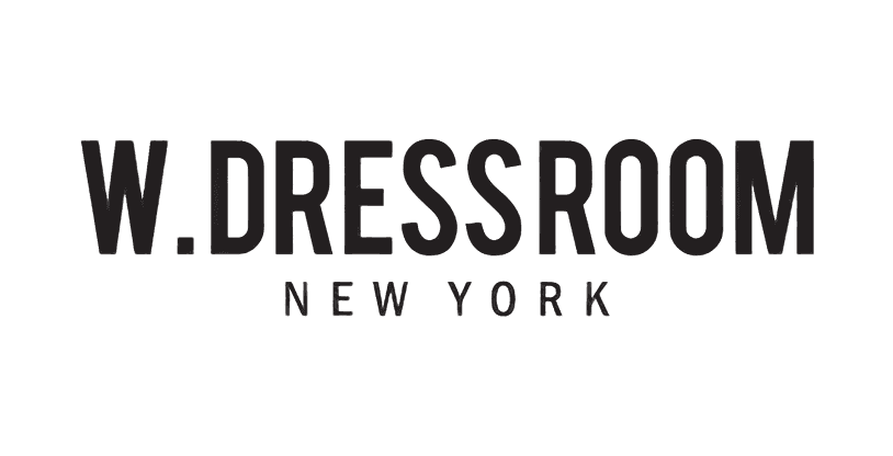 W Dressroom